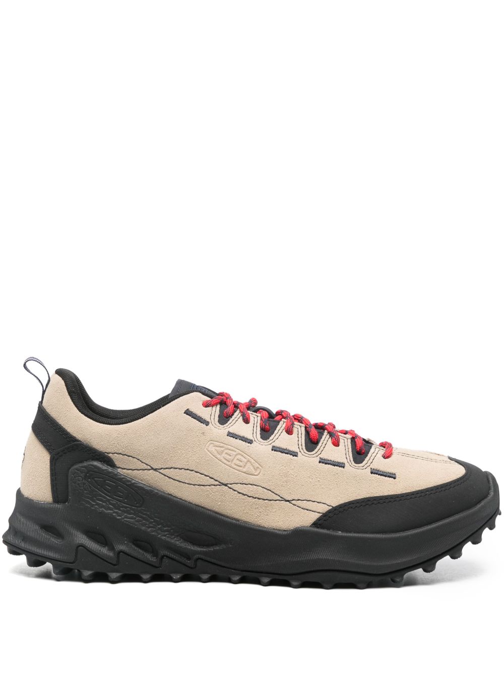 KEEN Sneakers Beige